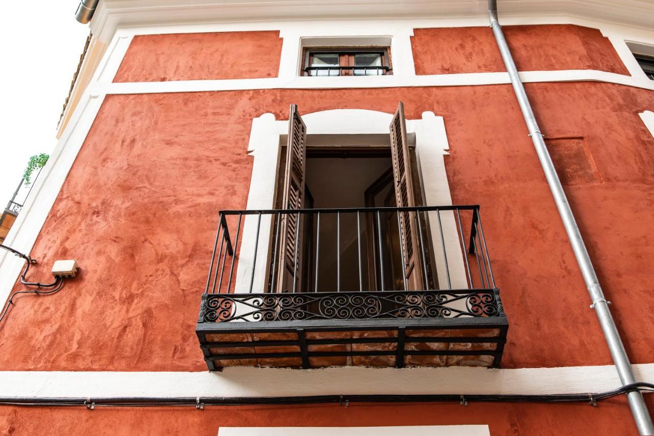 Los Tres Balcones Cuenca  Exterior foto